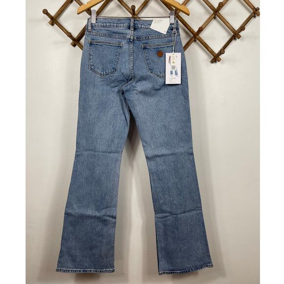 New Abrand A 99 Low Boot Ariane Jeans Women's Size 30 - Picture 5 of 10